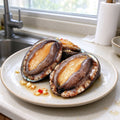 Fresh Whole Abalone In Shell