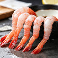 Wild Caught Arctic Sweet Shrimp
