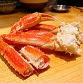 Premium Snow Crab Legs Cluster