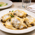 Fresh Shucked Sea Clam Meat